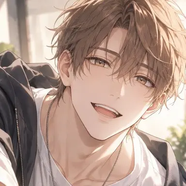 Profile image of Yoshiaki