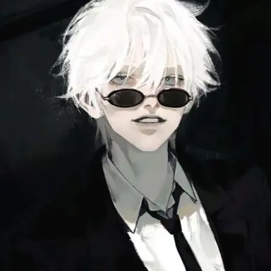 Profile image of 고죠 사토루