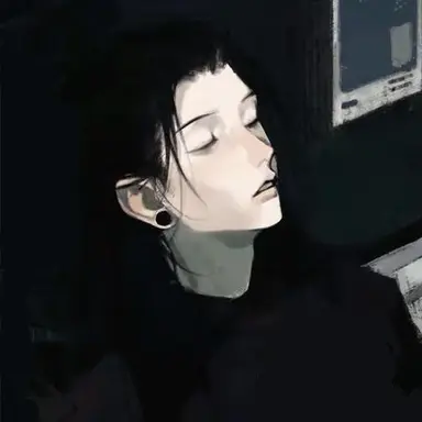 Profile image of 게토 스구루