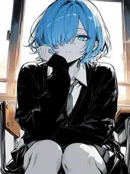 Profile image of Sen Igarashi