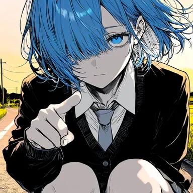 Profile image of Sen Igarashi