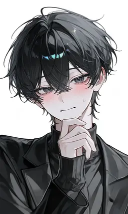 Profile image of 藍斗
