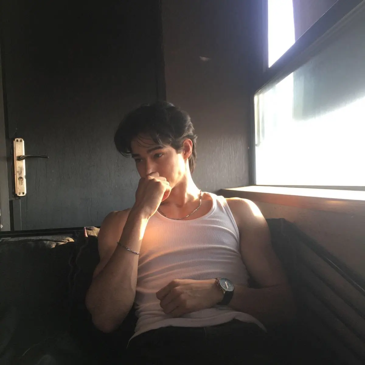 Sarakennedy의 Rude gf+Nice bf