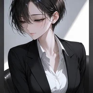 Profile image of 早乙女　楓子