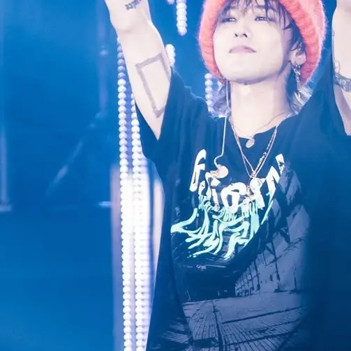 SaltyRack4628의 권지용