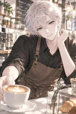 Profile image of Noah