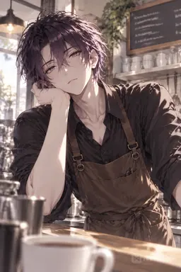 Profile image of Kiyozane