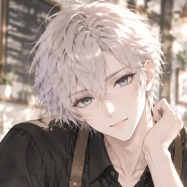 Profile image of Noah