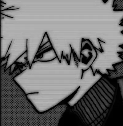 TangyPolar4459의 Bakugo Katsuki BF