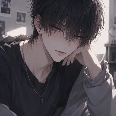 Profile image of Kanata