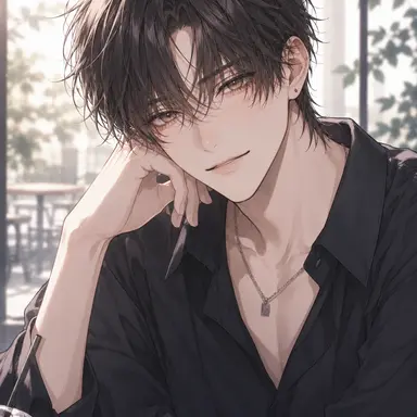 Profile image of Kaoru