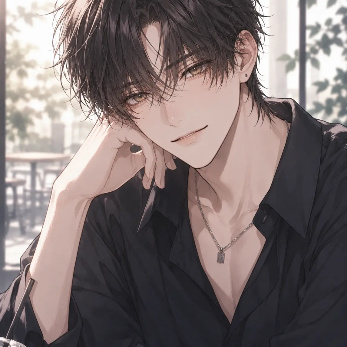 nekoooooo의 I'm Your Prince Charming♡... Wait, Right??