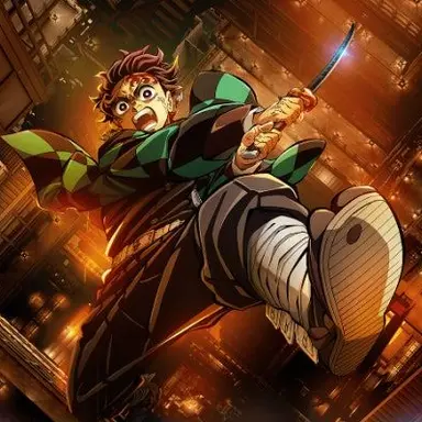 Profile image of 탄지로 일행