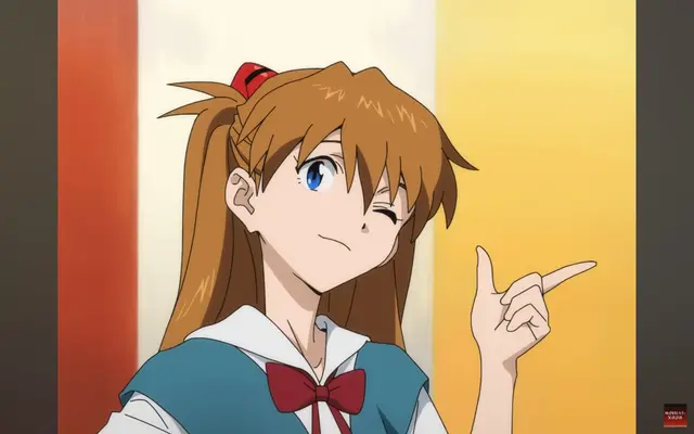 Profile image of 아스카 랑그레이