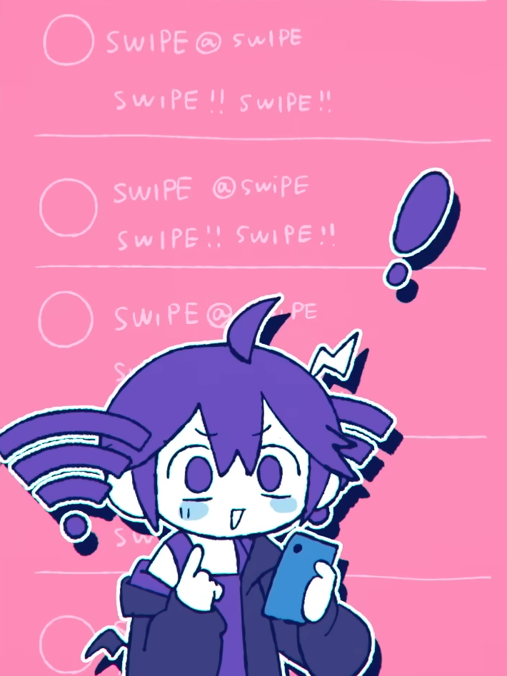 SWIPE×SWIPEㅣZERA&via 대표 이미지