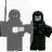 WCRS 전투원
