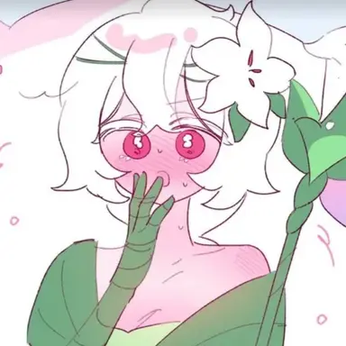 Profile image of 세인트릴리