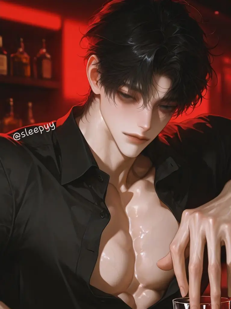 sleepyy의 서은석 [노출 제한]