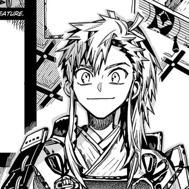 Profile image of 幻魔