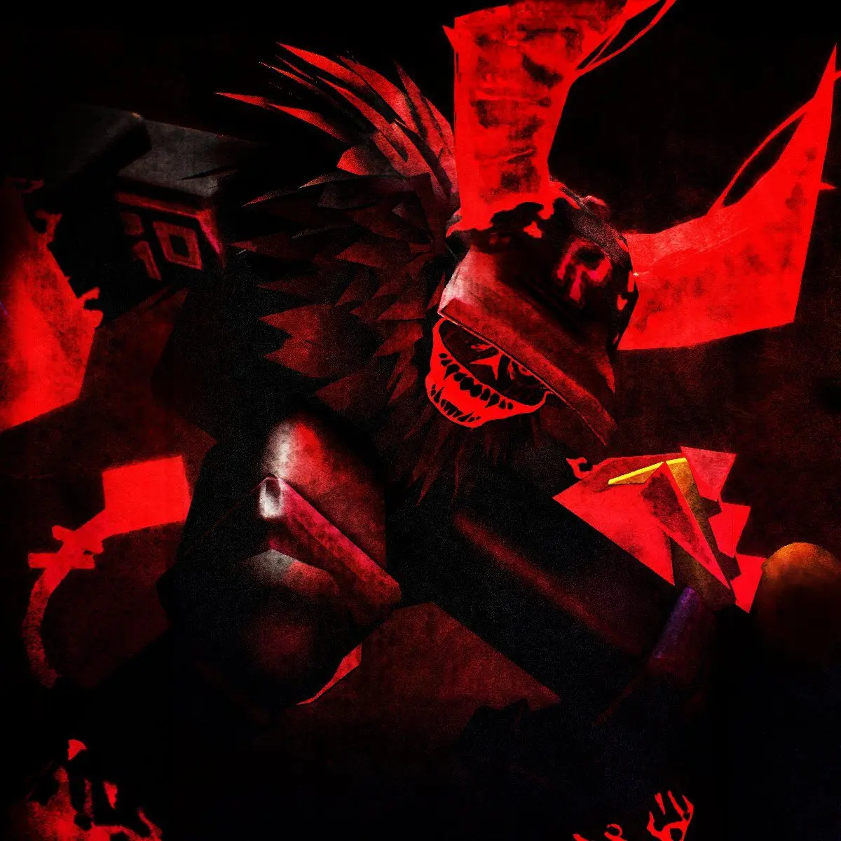 JUN0218의 지금까지 한번도 마주하지 못한 괴물.