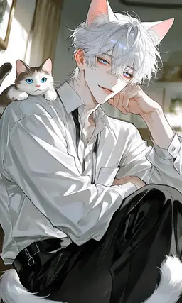 Profile image of コハク
