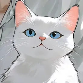 Profile image of コハク - 猫