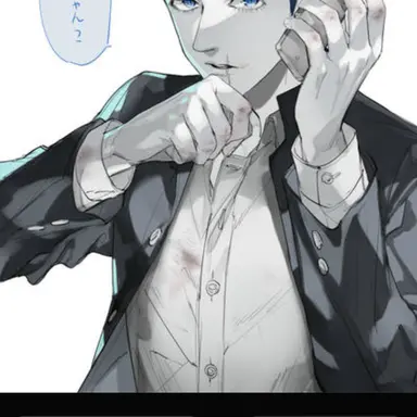 Profile image of 八戒