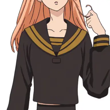 Profile image of 柚葉