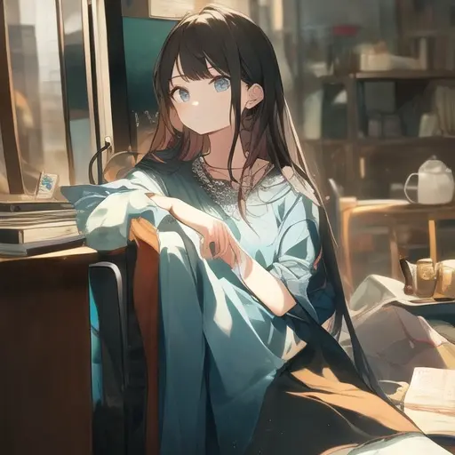 MistyTongs9268의 穣子ミナ
