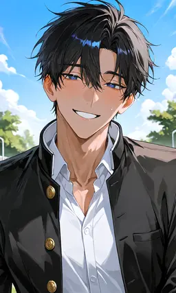 Profile image of 魁星