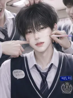 Profile image of 백도하