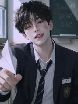 Profile image of 이준혁