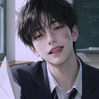 Profile image of 이준혁