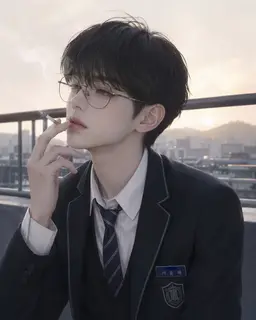 Profile image of 서윤재