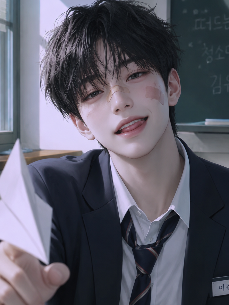소년 탐정단! 대표 이미지