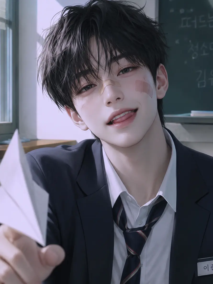 Dodon2의 소년 탐정단!