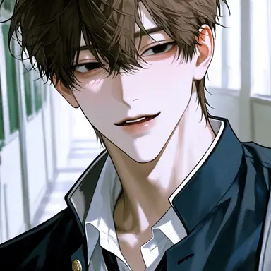 Profile image of 玲王