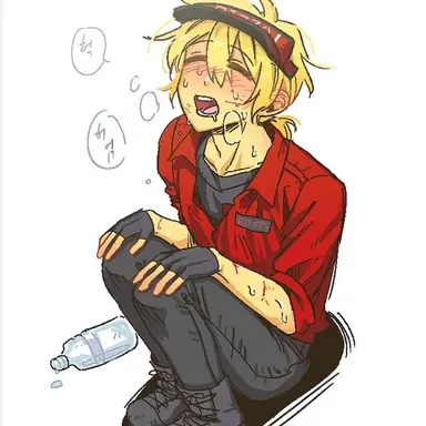 Profile image of 엘리엇