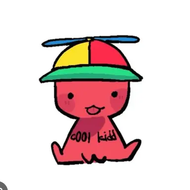 Profile image of 쿨키드