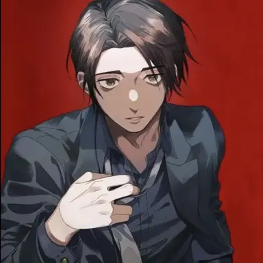 Profile image of 乙骨憂太