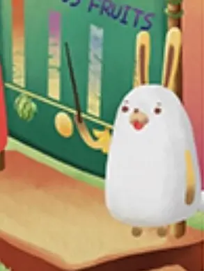 FuzzySiren0647의 swamp friends