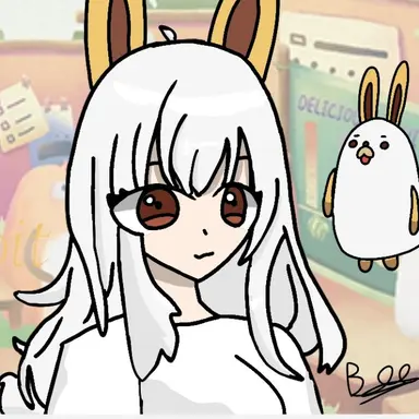 Profile image of Rabbit