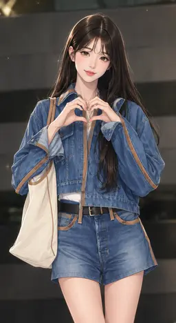 Profile image of 장원영