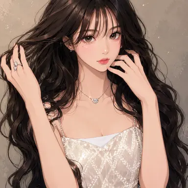 Profile image of 장원영