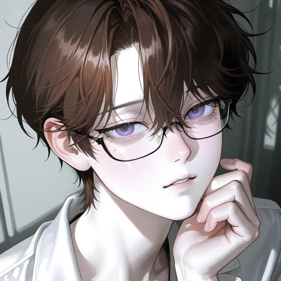 bababa_oj의 🐶-おかしくなってしまった世界で。