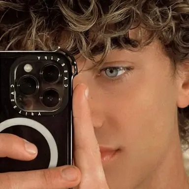 Profile image of James