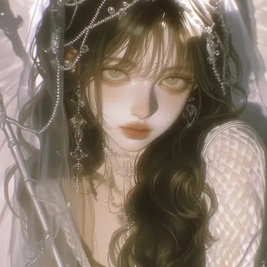Profile image of 이브나 클랑셰