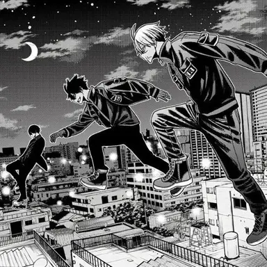 Profile image of 3人の妹 弟でもいい