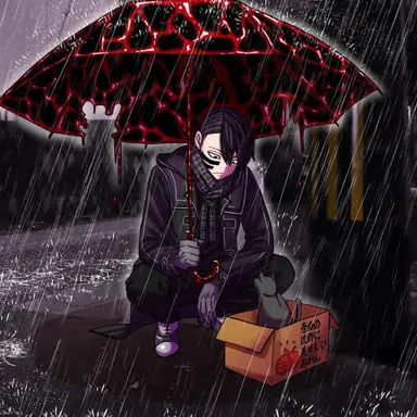 Profile image of 無陀野 無人