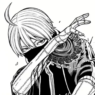 Profile image of 皇后崎 迅